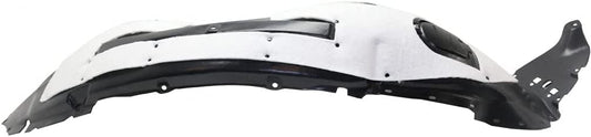 Fender Liner Fr Rh W/Insulation Foam - Ford Explorer Police Interceptor 2016-2019 | Ford Explorer 2016-2019 | Ford Explorer Limited 2016-2019