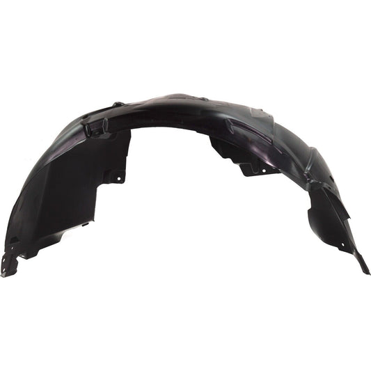 Fender Liner Fr Rh W/O Insulation Pkg Exclude Shelby - Ford Mustang Gt 2018-2023 | Ford Mustang 2018-2023