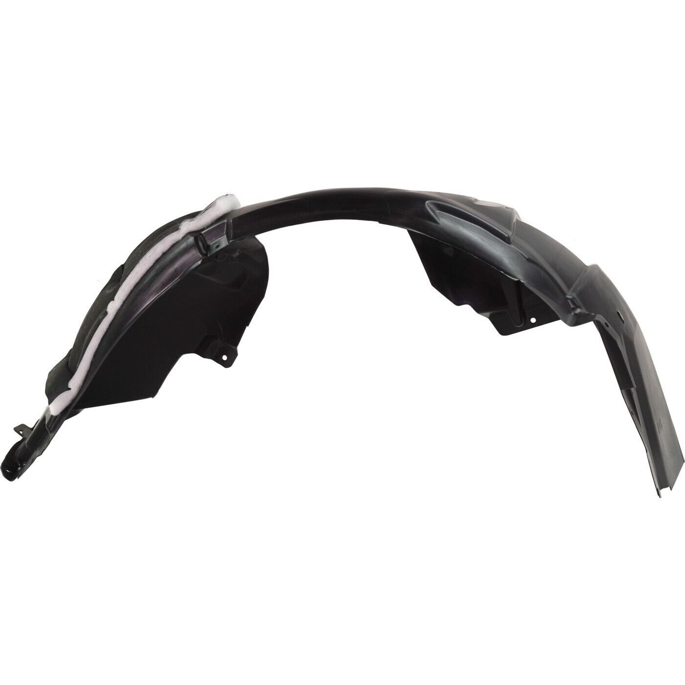 Fender Liner Fr Rh W/Insulation Pkg W/O Shelby - Ford Mustang Gt 2018-2023 | Ford Mustang 2018-2023