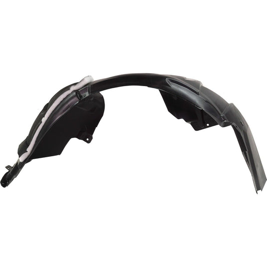 Fender Liner Fr Rh W/Insulation Pkg W/O Shelby - Ford Mustang Gt 2018-2023 | Ford Mustang 2018-2023