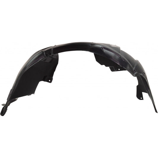 Fender Liner Fr Rh W/Level 2 Performance Package - Ford Mustang Gt 2018-2023