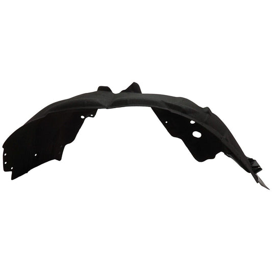 Fender Liner Fr Rh Se/Sel W/O Signature Lighting - Ford Edge 2019-2023