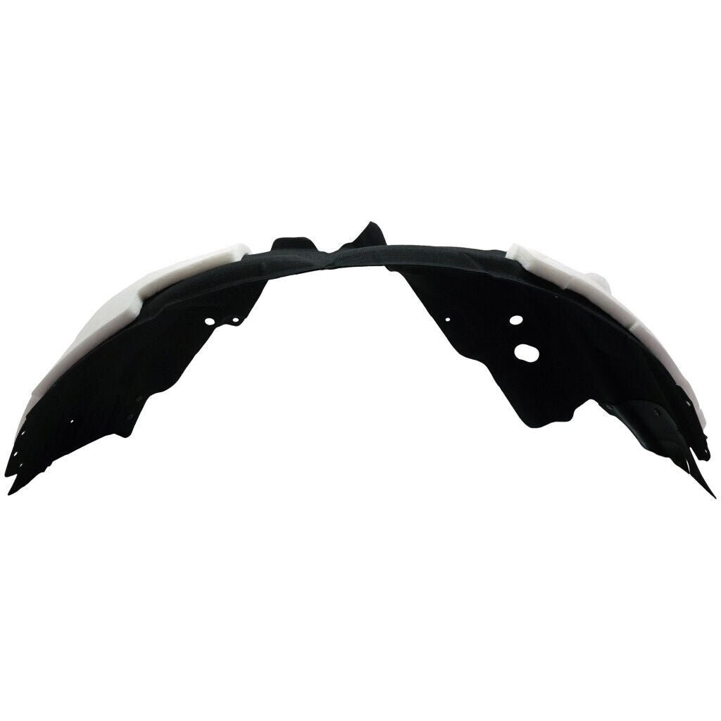 Fender Liner Fr Rh Titanium/St/Sel Model W/Signature Lighting - Ford Edge St 2019-2024 | Ford Edge 2019-2024