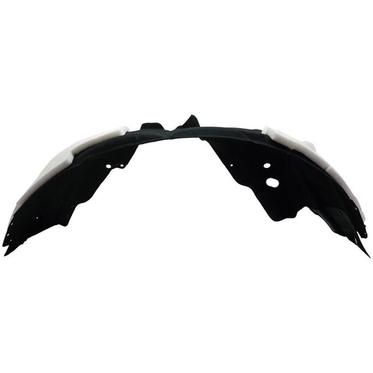 Fender Liner Fr Rh Titanium/St/Sel Model W/Signature Lighting - Ford Edge St 2019-2024 | Ford Edge 2019-2024