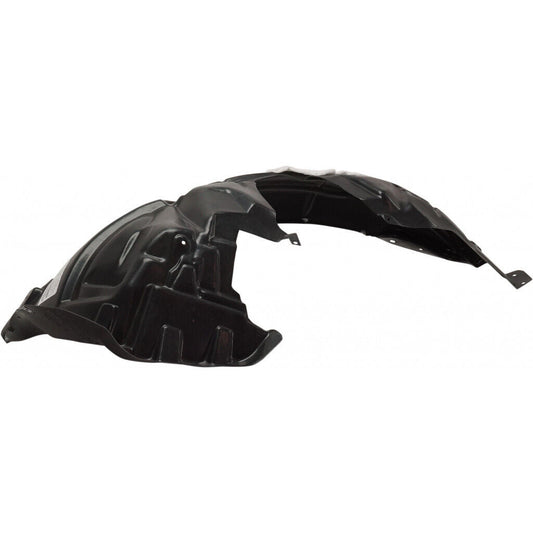 Fender Liner Rh For 1.0L/Fwd Model - Ford Ecosport 2018-2019