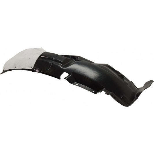 Fender Liner Rh For 2.0L/4Wd Model - Ford Ecosport 2018-2019