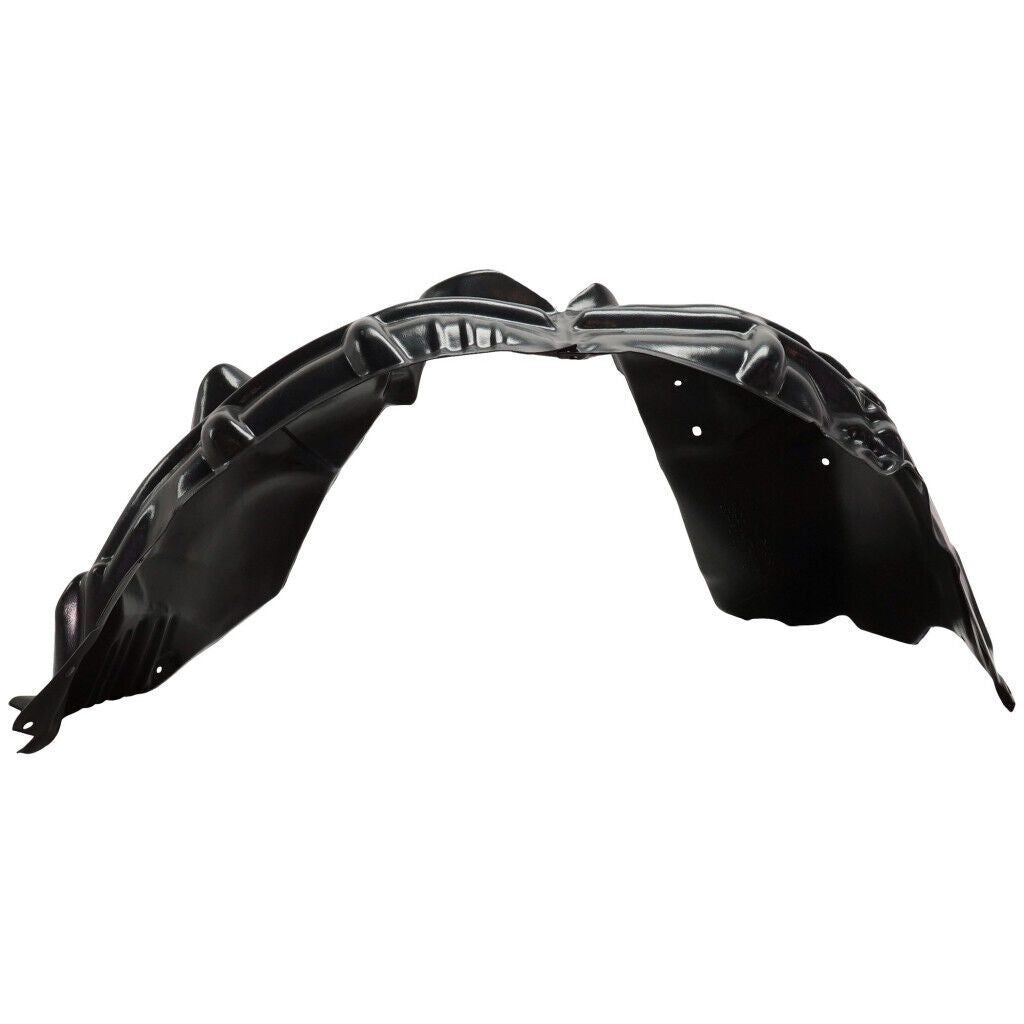 Fender Liner Fr Rh - Ford Transit Connect 2019-2023