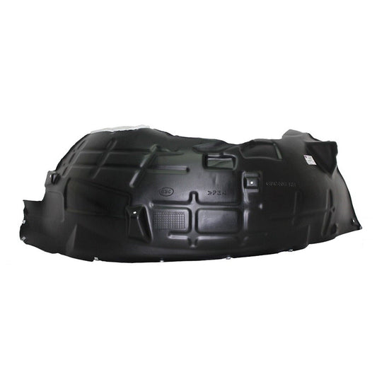 Fender Liner Fr Rh 2.7T/3.3L/3.5T/5.0L/3.5T/5.0L Xl/ Police Ssv - Ford Pickup F150 Police Responder 2021-2024 | Ford Pickup F150 2021-2024