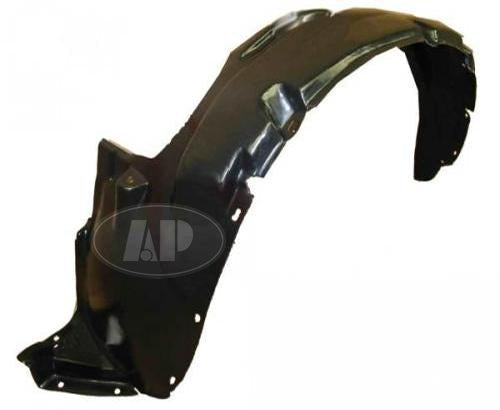 Fender Liner Lh - Ford Escape Hybrid 2005-2007 | Ford Escape 2005-2007