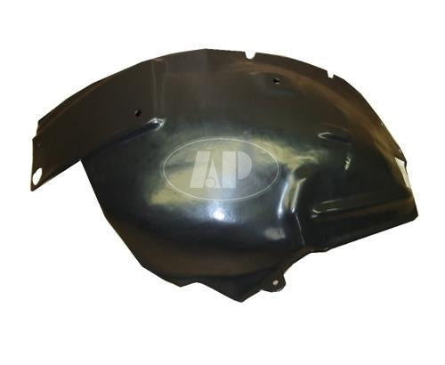 Fender Liner Lh Base (Fr Section) - Ford Mustang Shelby Gt500 2007-2009 | Ford Mustang 2005-2009