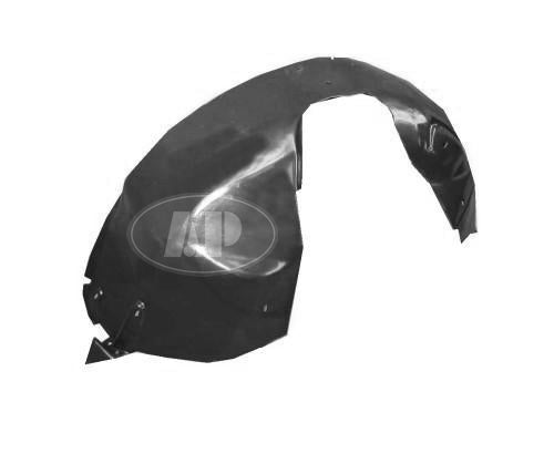 Fender Liner Fr Lh - Ford Freestyle 2005-2007