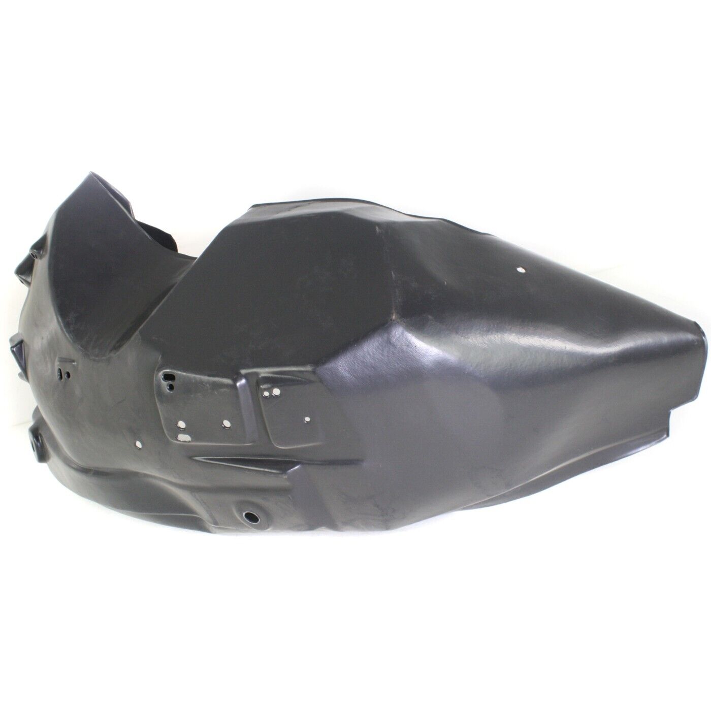 Fender Liner Fr Lh - Lincoln Town Car 2003-2011