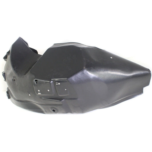 Fender Liner Fr Lh - Lincoln Town Car 2003-2011