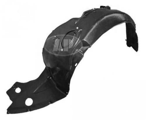 Fender Liner Lh - Lincoln Mkz 2010-2012