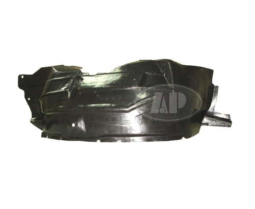 Fender Liner Lh - Ford Pickup Ford Superduty 2005-2007 | Ford Excursion 2005