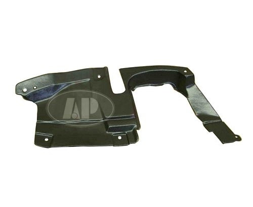 Engine Splash Shield Lh - Lincoln Mkz 2010-2012