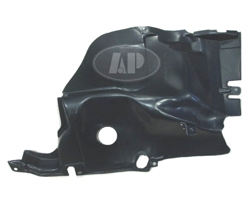 Engine Splash Shield Lh - Ford Escape Hybrid 2008-2012 | Mercury Mariner 2008-2010 | Mercury Mariner Hybrid 2008-2010