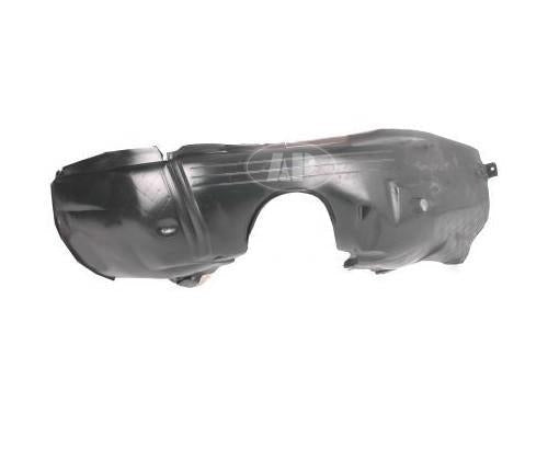 Fender Liner Fr Rh - Ford Focus 2000-2007 | Ford Focus Svt 2002-2004