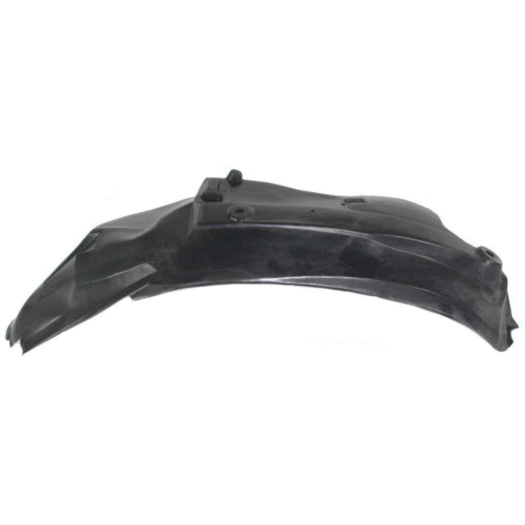 Fender Liner Fr Rh - Lincoln Town Car 2003-2011