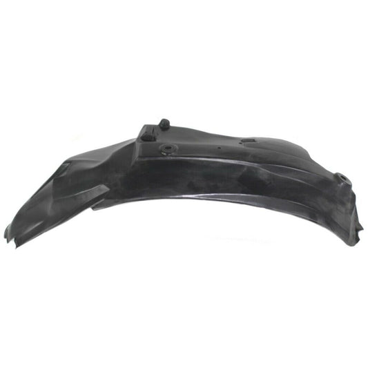 Fender Liner Fr Rh - Lincoln Town Car 2003-2011