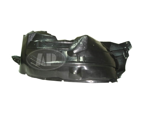 Fender Liner Rh - Ford Pickup Ford Superduty 2005-2007 | Ford Excursion 2005