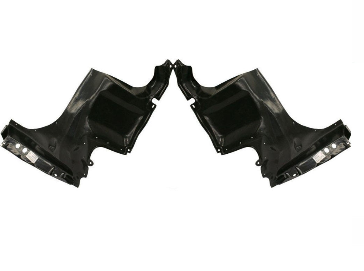 Fender Liner Rh - Ford Escape Hybrid 2005-2007 | Ford Escape 2005-2007