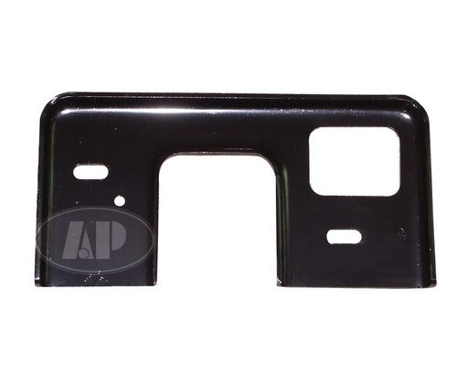 FRAME RAIL KIT FR LH STEEL