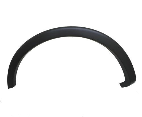 Fender Flare Fr Lh Textured - Ford Pickup Ford Lightduty 2009-2014