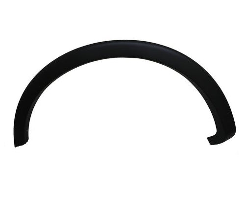 Fender Flare Fr Lh Primed - Ford Pickup Ford Lightduty 2009-2014