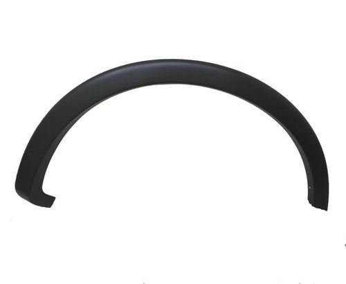 Fender Flare Fr Rh Textured - Ford Pickup Ford Lightduty 2009-2014