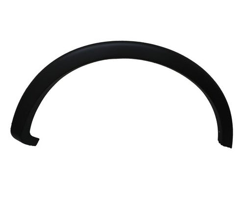 Fender Flare Fr Rh Primed - Ford Pickup Ford Lightduty 2009-2014