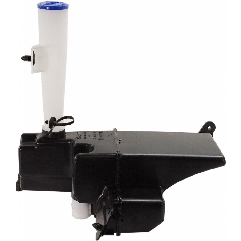 Washer Tank W/Inlet/Pump/Cap/Sensor - Ford Pickup Ford Superduty 2017-2019 | Ford Pickup F450 Superduty 2017-2019 | Ford Pickup F550 Superduty 2017-2019