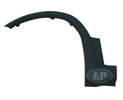Fender Flare Fr Lh For Xlt Model W/Appearance Pkg - Ford Escape Hybrid 2005-2007 | Ford Escape 2005-2007