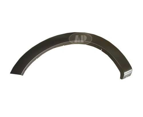 Flare Fr Primed Lh (Mounts To Fr Fender) - Ford Explorer Sport Trac 2007-2010 | Ford Explorer 2006-2010 | Ford Explorer Limited 2006-2010