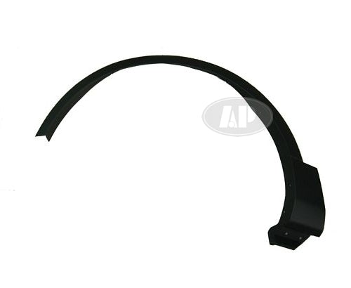Wheel Opening Moulding Fr Lh - Ford Explorer 2011-2015 | Ford Explorer Limited 2011-2015 | Ford Explorer Police Interceptor 2013-2015