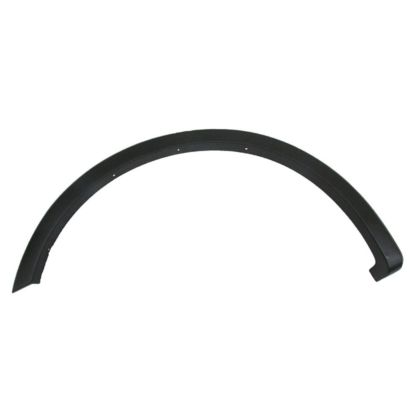 Wheel Arch Trim Fr Lh - Ford Pickup F150 Police Responder 2018-2020 | Ford Pickup F150 2018-2020