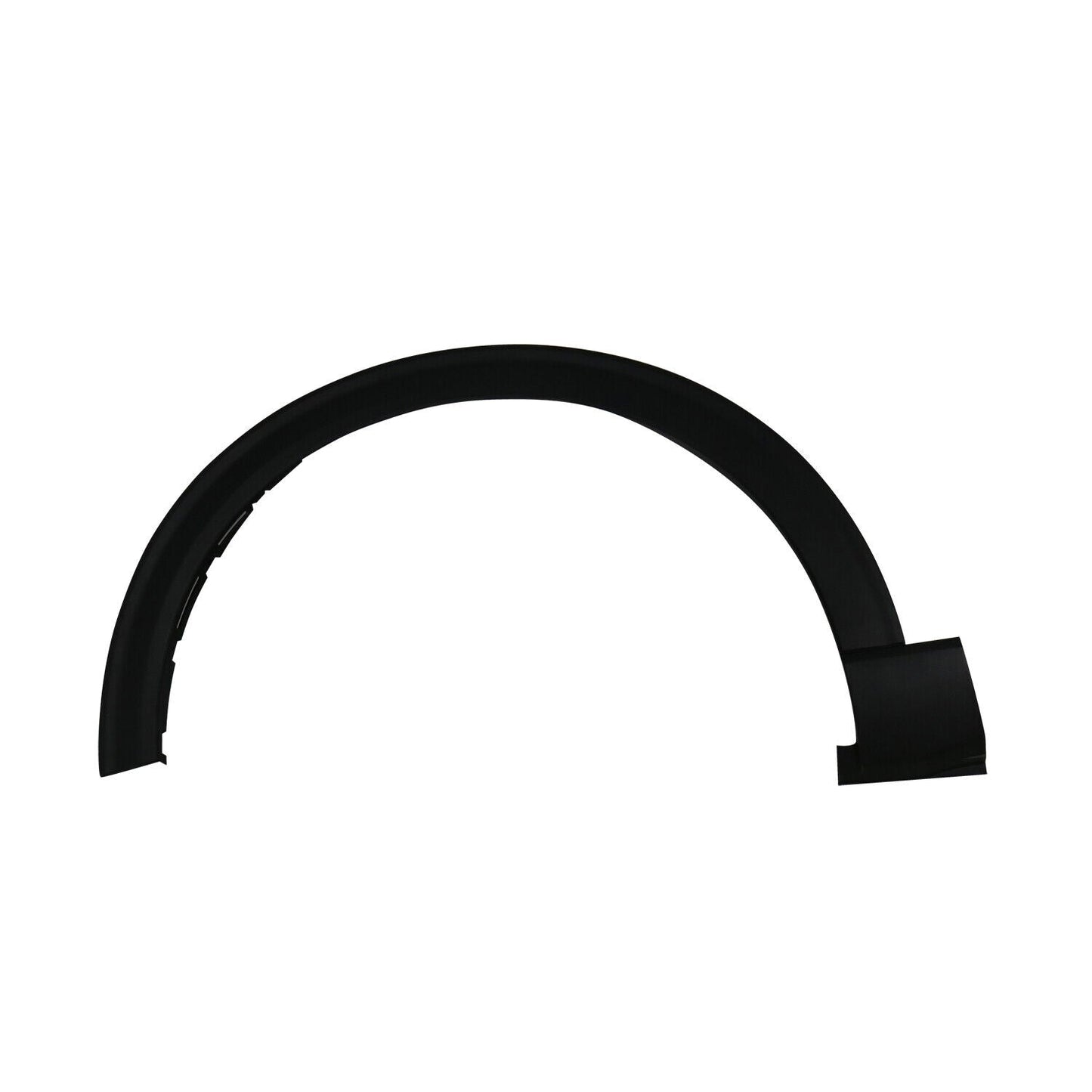 Wheel Arch Trim Fr Lh Textured Black W/O Sensor - Ford Explorer St 2020-2025 | Ford Explorer 2020-2025 | Ford Explorer Limited 2020-2024