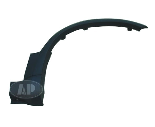 Fender Flare Fr Rh For Xlt Model W/Appearance Pkg - Ford Escape Hybrid 2005-2007 | Ford Escape 2005-2007
