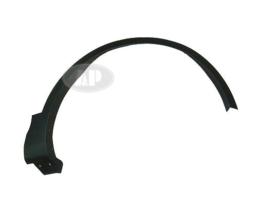 Wheel Opening Moulding Fr Rh - Ford Explorer 2011-2015 | Ford Explorer Limited 2011-2015 | Ford Explorer Police Interceptor 2013-2015