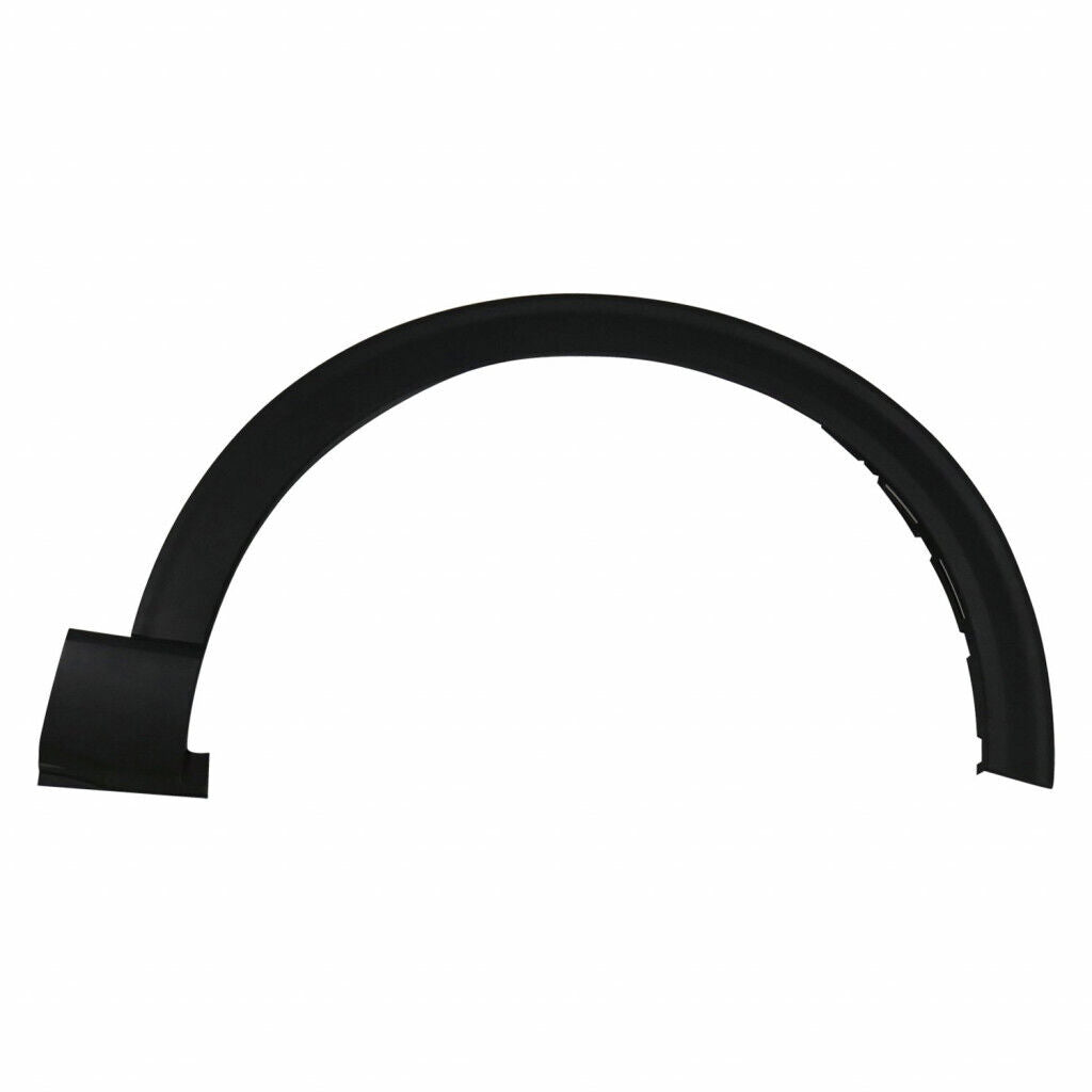 Wheel Arch Trim Fr Rh Textured Black W/O Sensor - Ford Explorer St 2020-2025 | Ford Explorer 2020-2025 | Ford Explorer Limited 2020-2024