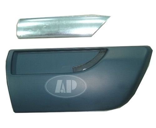 Fender Flare Fr Rh W/Chrome Mldg - Mercury Grand Marquis 1998-2008 | Ford Crown Victoria 1998-2008