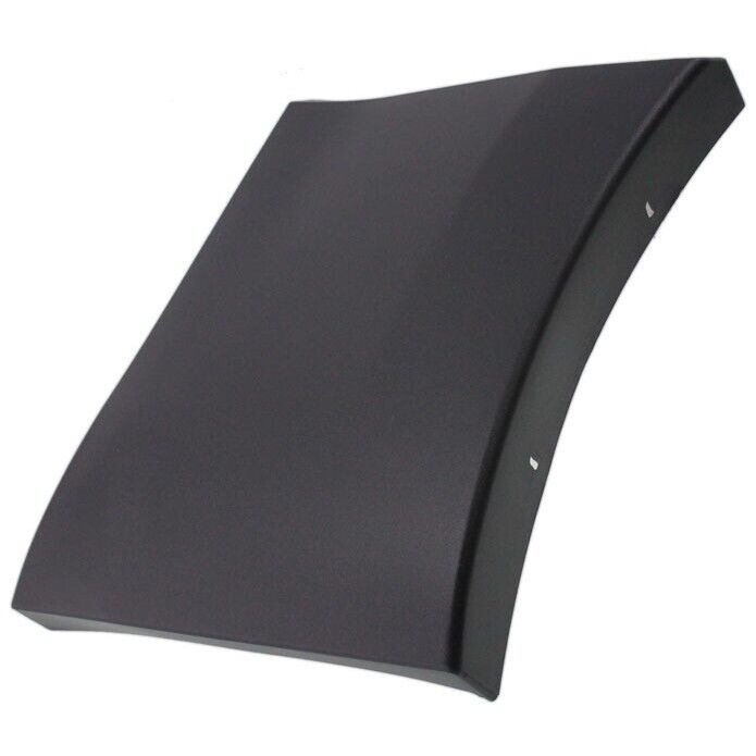 Fender Flare Rh (Rr Section) - Ford Expedition Max 2007-2014 | Ford Expedition 2007-2014 | Ford Expedition El 2007-2014