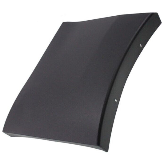 Fender Flare Rh (Rr Section) - Ford Expedition Max 2007-2014 | Ford Expedition 2007-2014 | Ford Expedition El 2007-2014