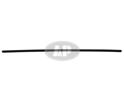 Door Side Moulding Fr Lh - Ford Fusion Hybrid 2010-2012 | Mercury Milan 2006-2011 | Mercury Milan Hybrid 2010-2011
