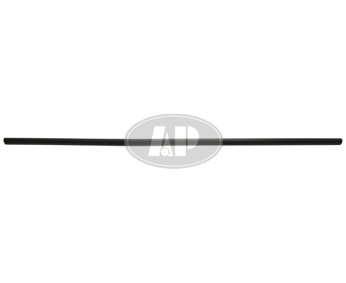 Door Side Moulding Fr Rh - Ford Fusion Hybrid 2010-2012 | Mercury Milan 2006-2011 | Mercury Milan Hybrid 2010-2011
