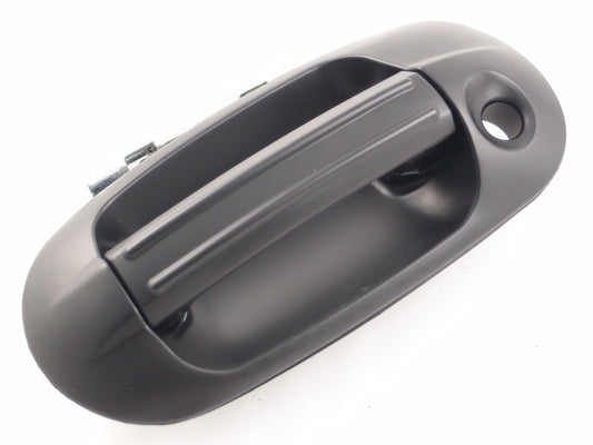 Door Handle Fr Lh Outer W/Keyhole - Ford Expedition 2004-2006