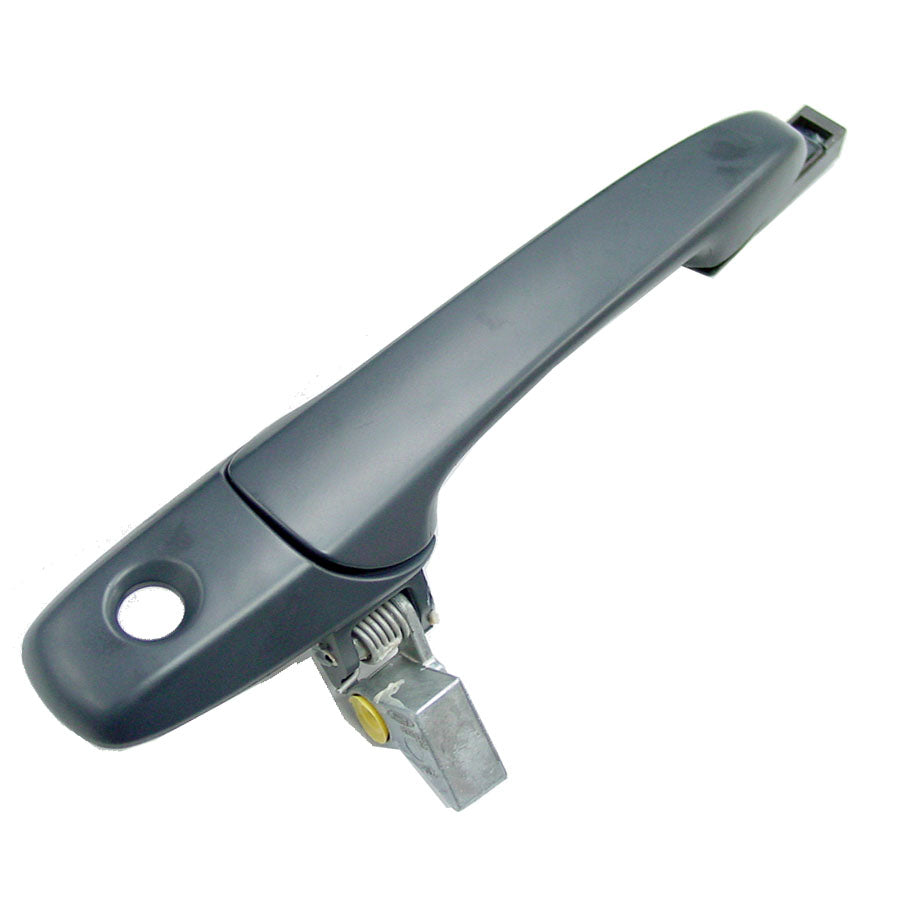 Door Handle Fr Lh Outer W/Keyhole - Ford Mustang Shelby Gt500 2007-2014 | Ford Mustang 2005-2014 | Ford Mustang Gt 2005-2014