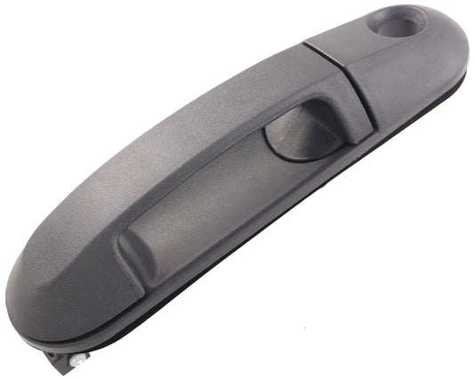Door Handle Fr Lh Outer W/Keyhole - Ford Explorer Limited 2004-2008 | Ford Explorer 2004-2008 | Ford Explorer Eddie Bauer 2004-2008