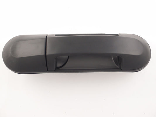 Door Handle Fr Rh Outer Smooth W/O Keyhole Ptm - Ford Explorer Sport Trac 2007-2010 | Ford Explorer 2006-2010 | Ford Explorer Limited 2006-2010
