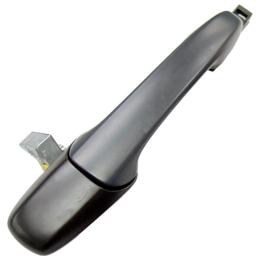Door Handle Fr Rh Outer W/O Keyhole - Ford Mustang Shelby Gt500 2007-2014 | Ford Mustang 2005-2014 | Ford Mustang Gt 2005-2014
